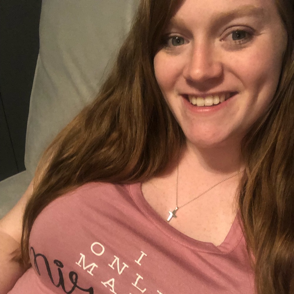 Meet your Posher, Tori